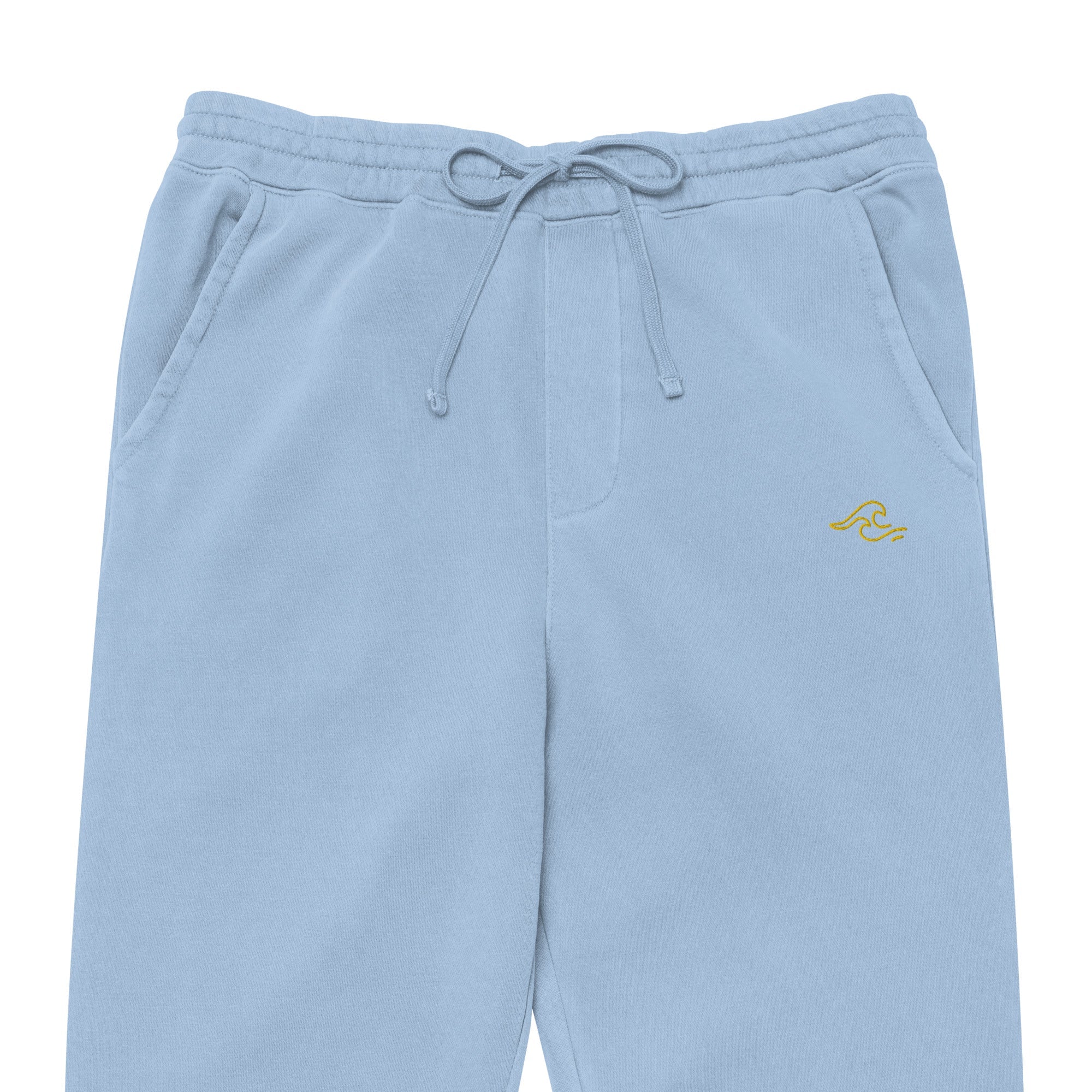 Comfort Swell sweatpants - Sustainable Pants from Tropical Seas Clothing 