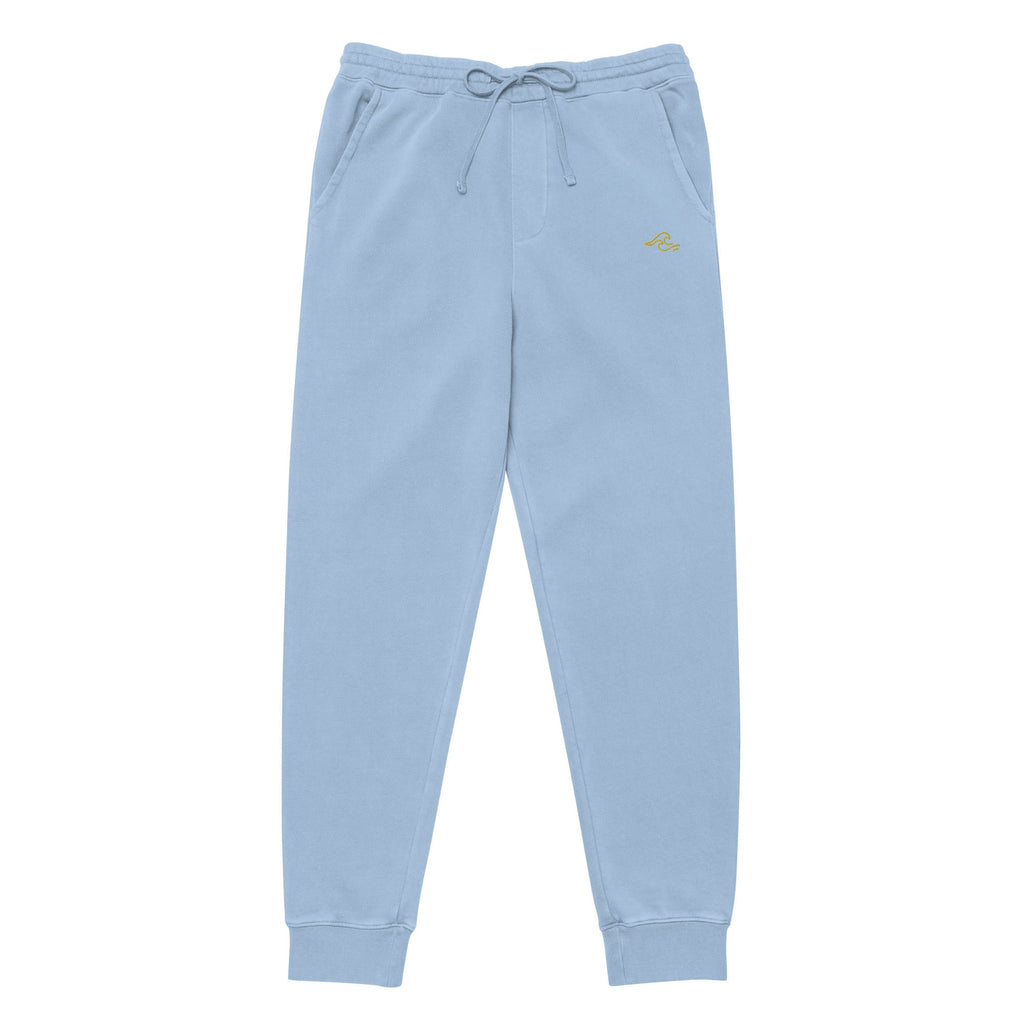 Comfort Swell sweatpants - Sustainable Pants from Tropical Seas Clothing 