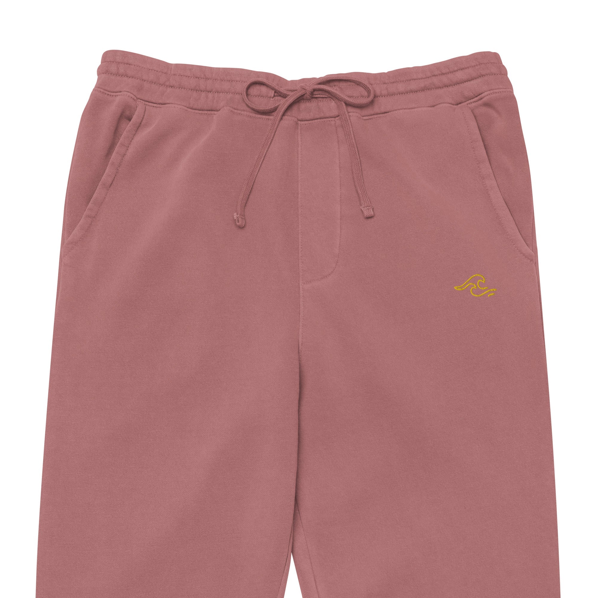 Comfort Swell sweatpants - Sustainable Pants from Tropical Seas Clothing 