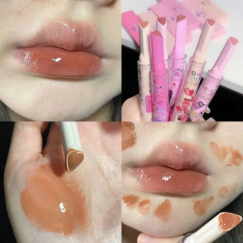 Ultimate Lip Tint for a Natural Flush and Adorable Pout - Cosparty