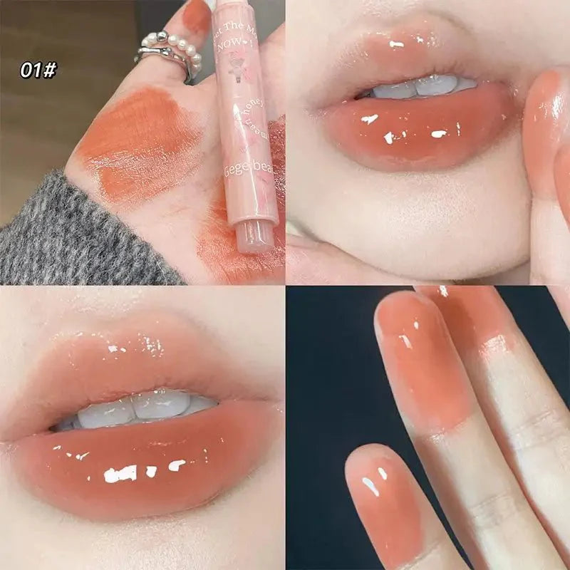 Ultimate Lip Tint for a Natural Flush and Adorable Pout - Cosparty