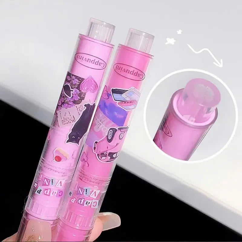 Ultimate Lip Tint for a Natural Flush and Adorable Pout - Cosparty