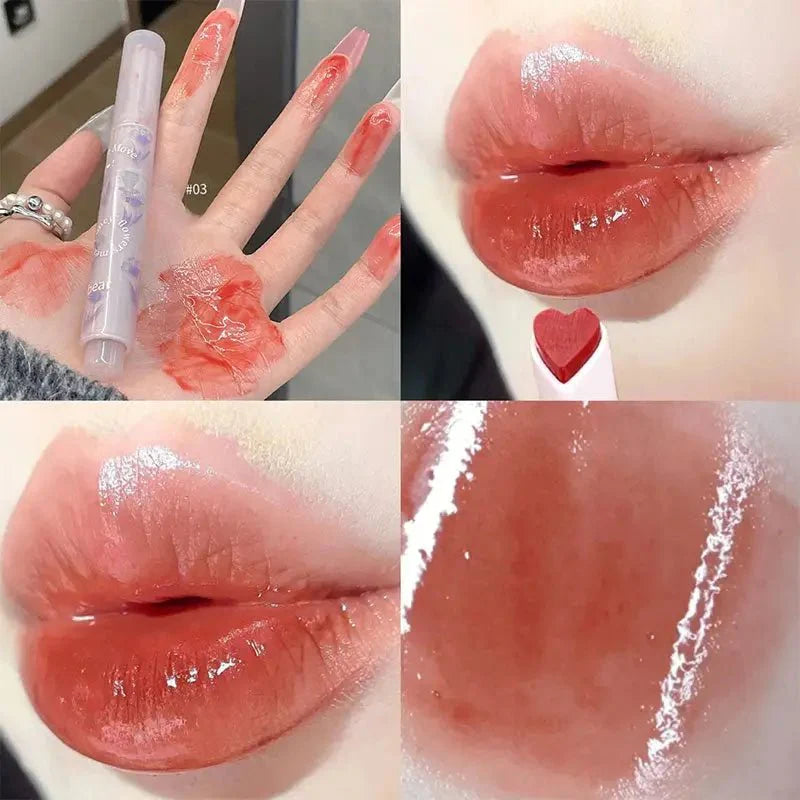 Ultimate Lip Tint for a Natural Flush and Adorable Pout - Cosparty