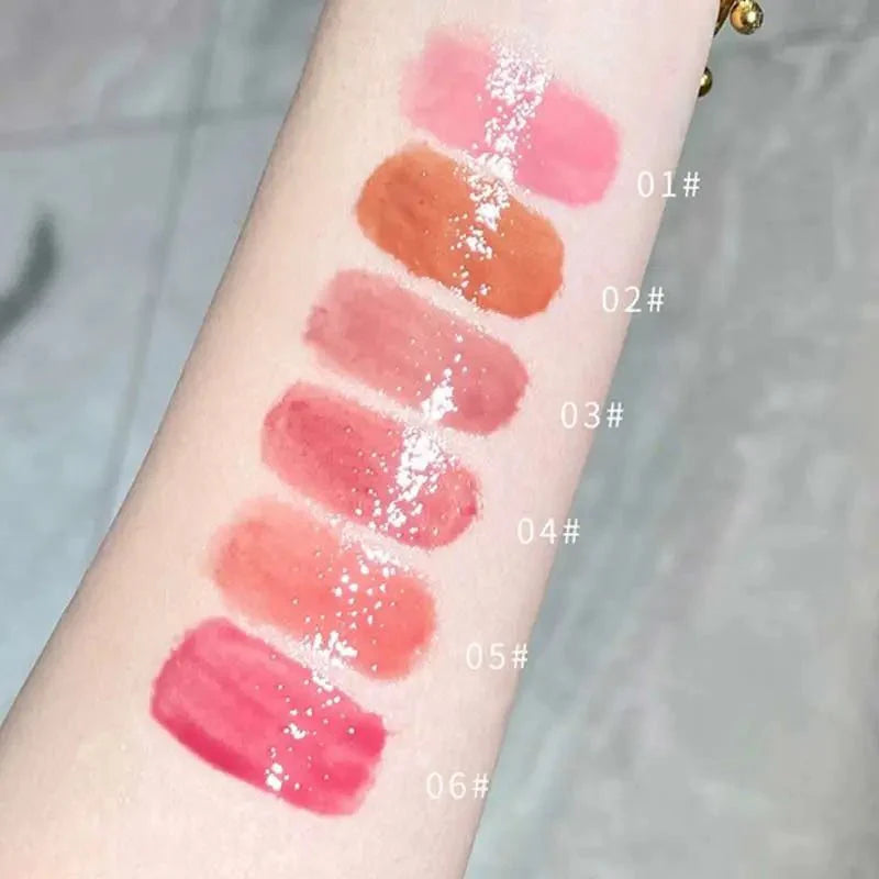 Ultimate Lip Tint for a Natural Flush and Adorable Pout - Cosparty