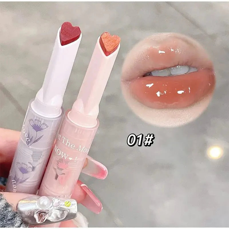 Ultimate Lip Tint for a Natural Flush and Adorable Pout - Cosparty