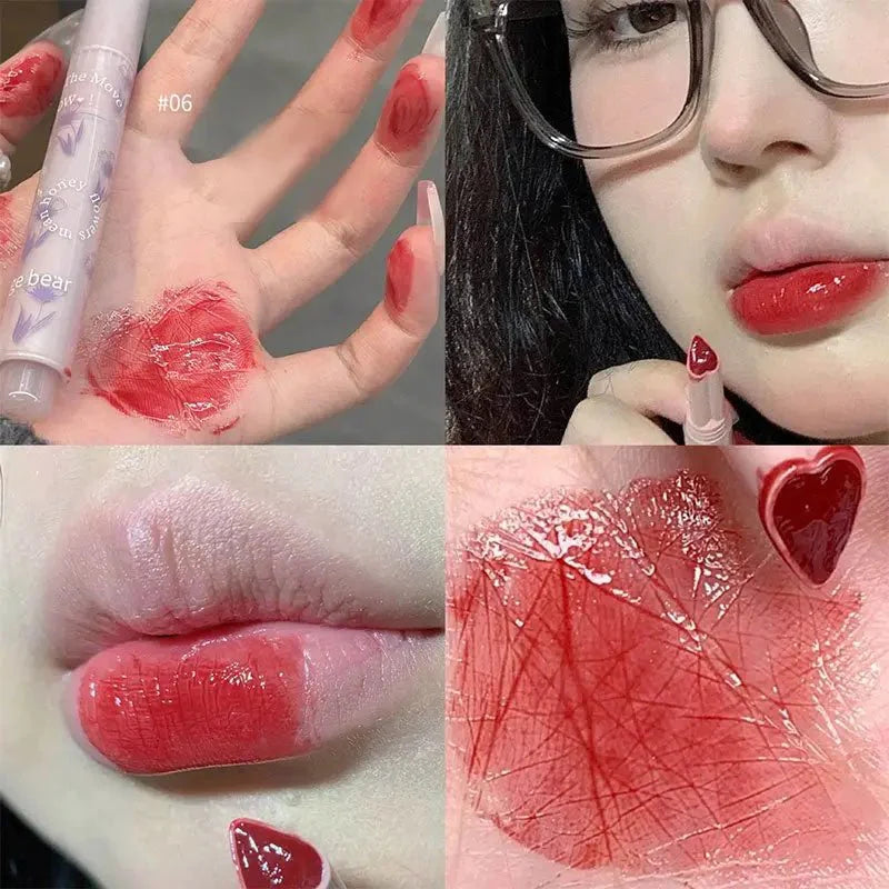 Ultimate Lip Tint for a Natural Flush and Adorable Pout - Cosparty