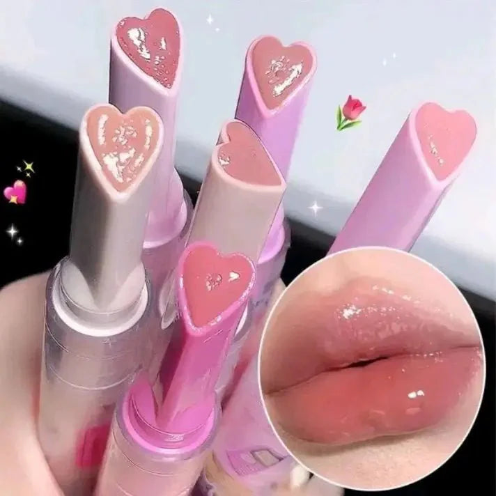 Ultimate Lip Tint for a Natural Flush and Adorable Pout - Cosparty