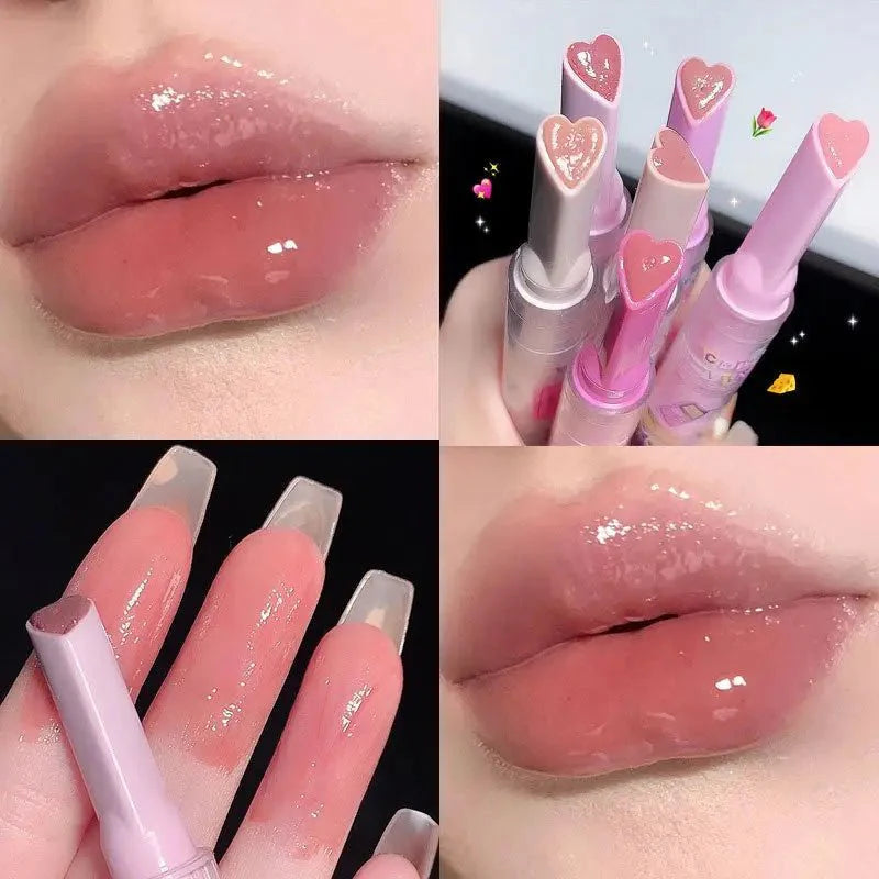 Ultimate Lip Tint for a Natural Flush and Adorable Pout - Cosparty