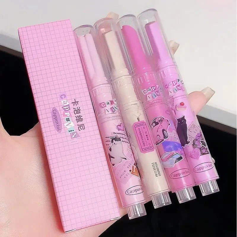 Ultimate Lip Tint for a Natural Flush and Adorable Pout - Cosparty