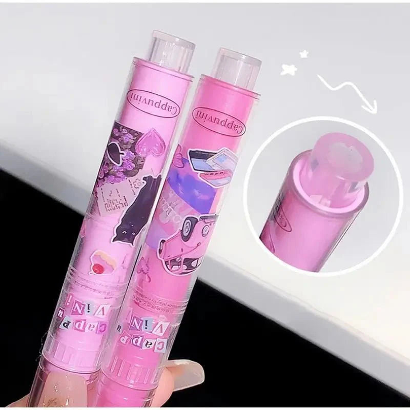 Ultimate Lip Tint for a Natural Flush and Adorable Pout - Cosparty