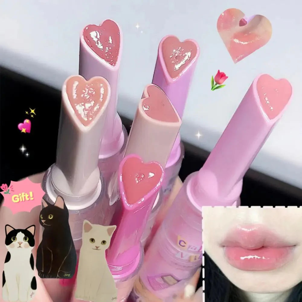 Ultimate Lip Tint for a Natural Flush and Adorable Pout - Cosparty