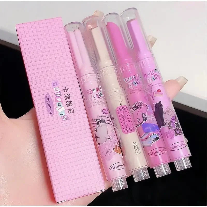 Ultimate Lip Tint for a Natural Flush and Adorable Pout - Cosparty