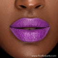 Makeup - Luxury Demi-Matte Lipstick