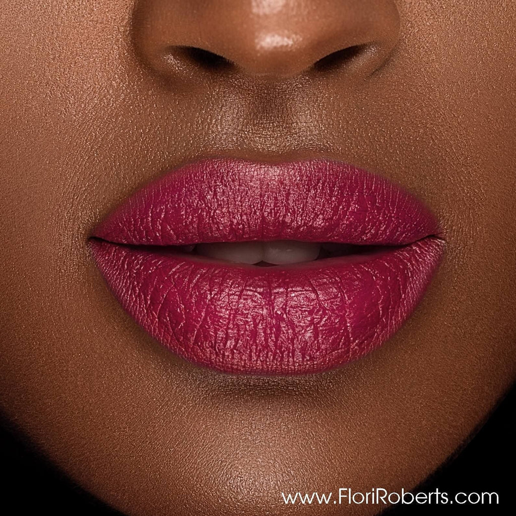 Makeup - Luxury Demi-Matte Lipstick